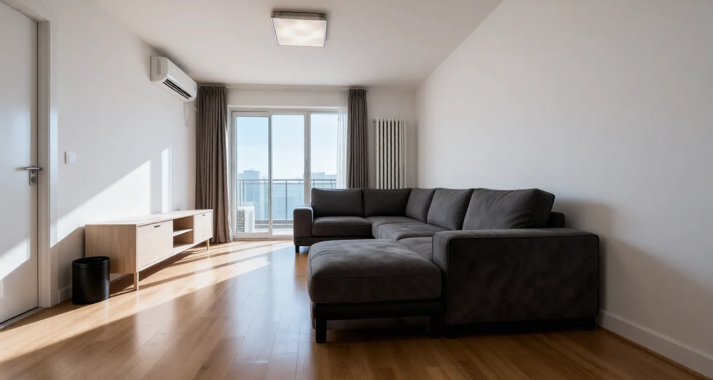 Apartment for rent in Tianjing - Jijing Peak Pavilion - Photo 1