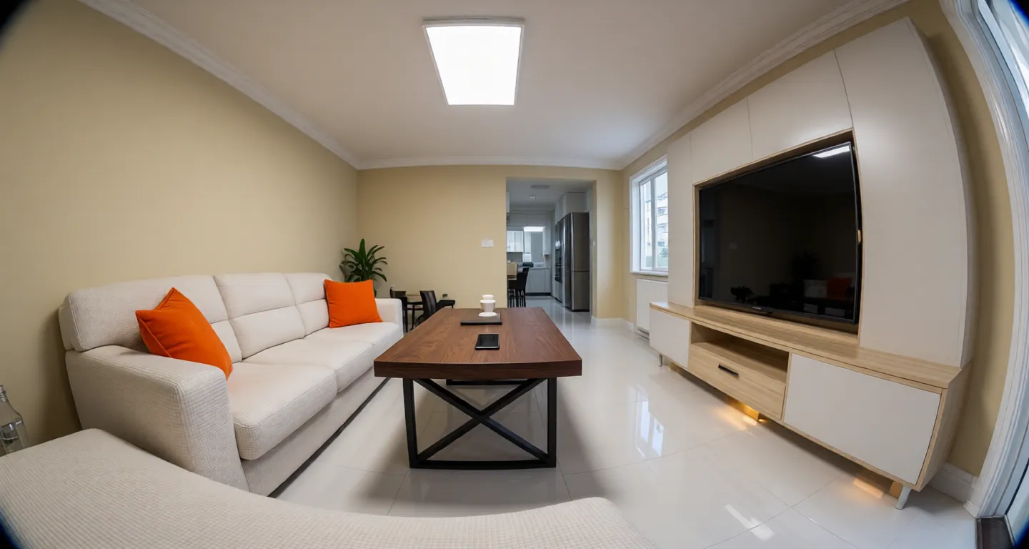 Apartment for rent in Tianjing - Sunac Guanlan One - Photo 1