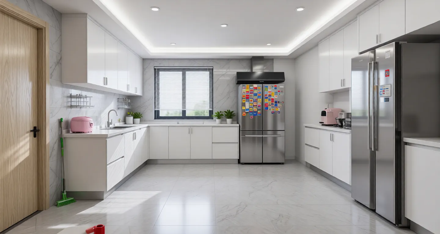 Apartment for rent in Tianjing - Seaview Wenyuan East District - Photo 1