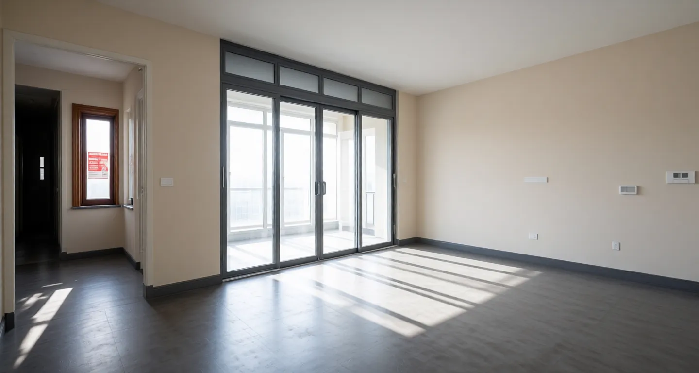 Apartment for rent in Tianjing - Tianjin OCT Listening Water Garden - Photo 1