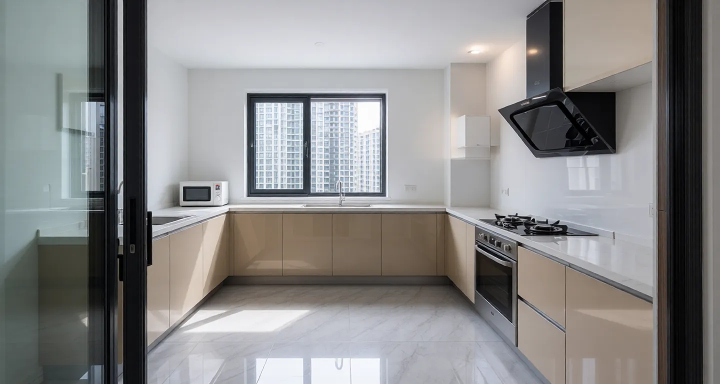 Apartment for rent in Tianjing - Sunac Nankai Chenyuan - Photo 1