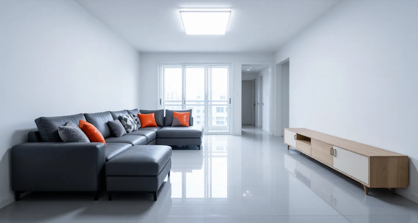 Apartment for rent in Tianjing - Rich Mansion Square - Photo 1