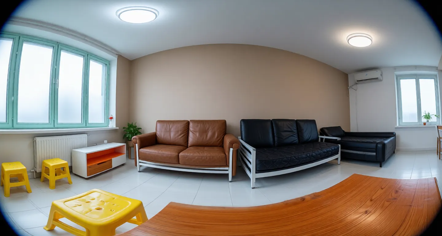 Apartment for rent in Tianjing - Sihu Lane (Hexi) - Photo 1