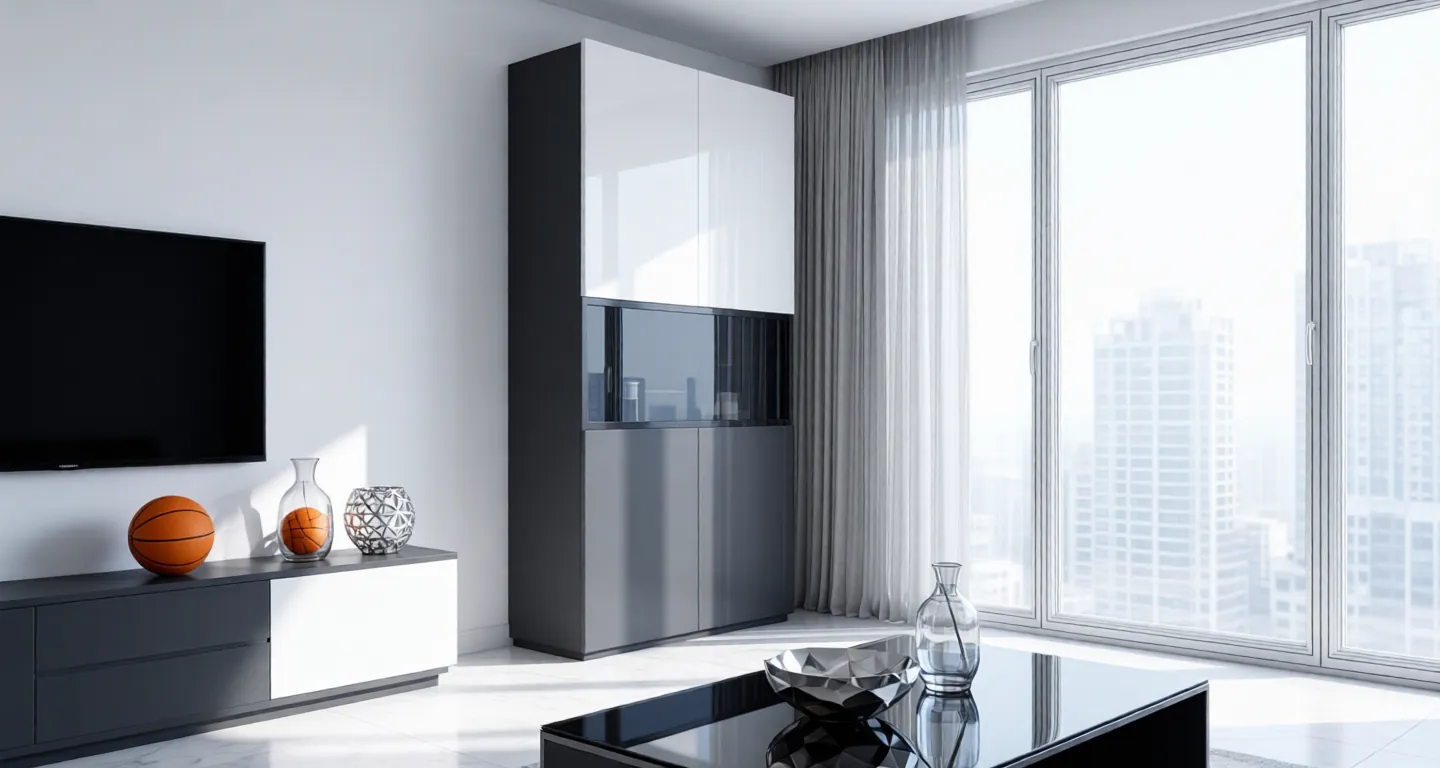 Apartment for rent in Tianjing - Zhonghai Sixin Apartment - Photo 1