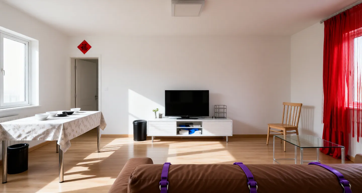 Apartment for rent in Tianjing - Zhengrun Runjing Bay - Photo 1
