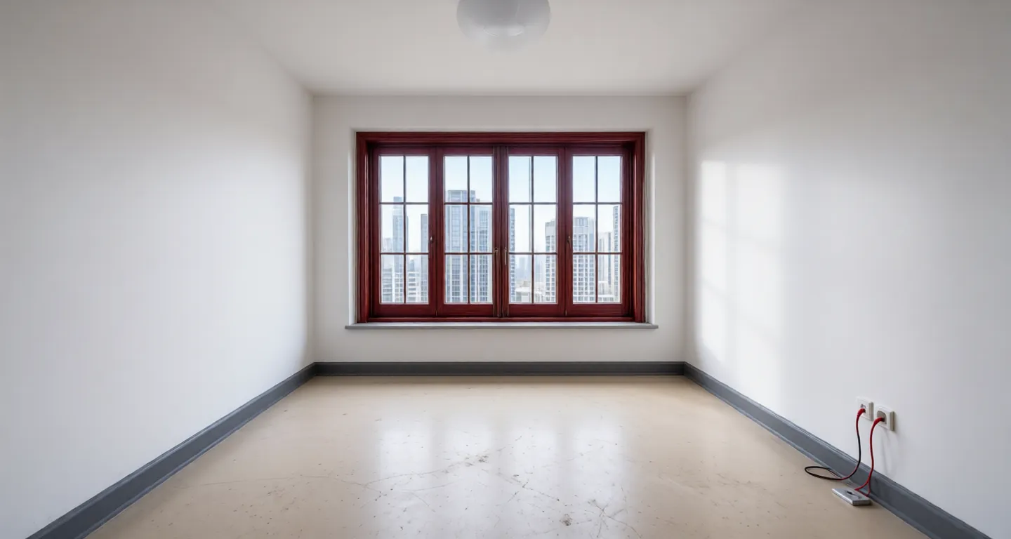 Apartment for rent in Tianjing - Fuli Jinmen Lake Orange Villa Garden - Photo 1