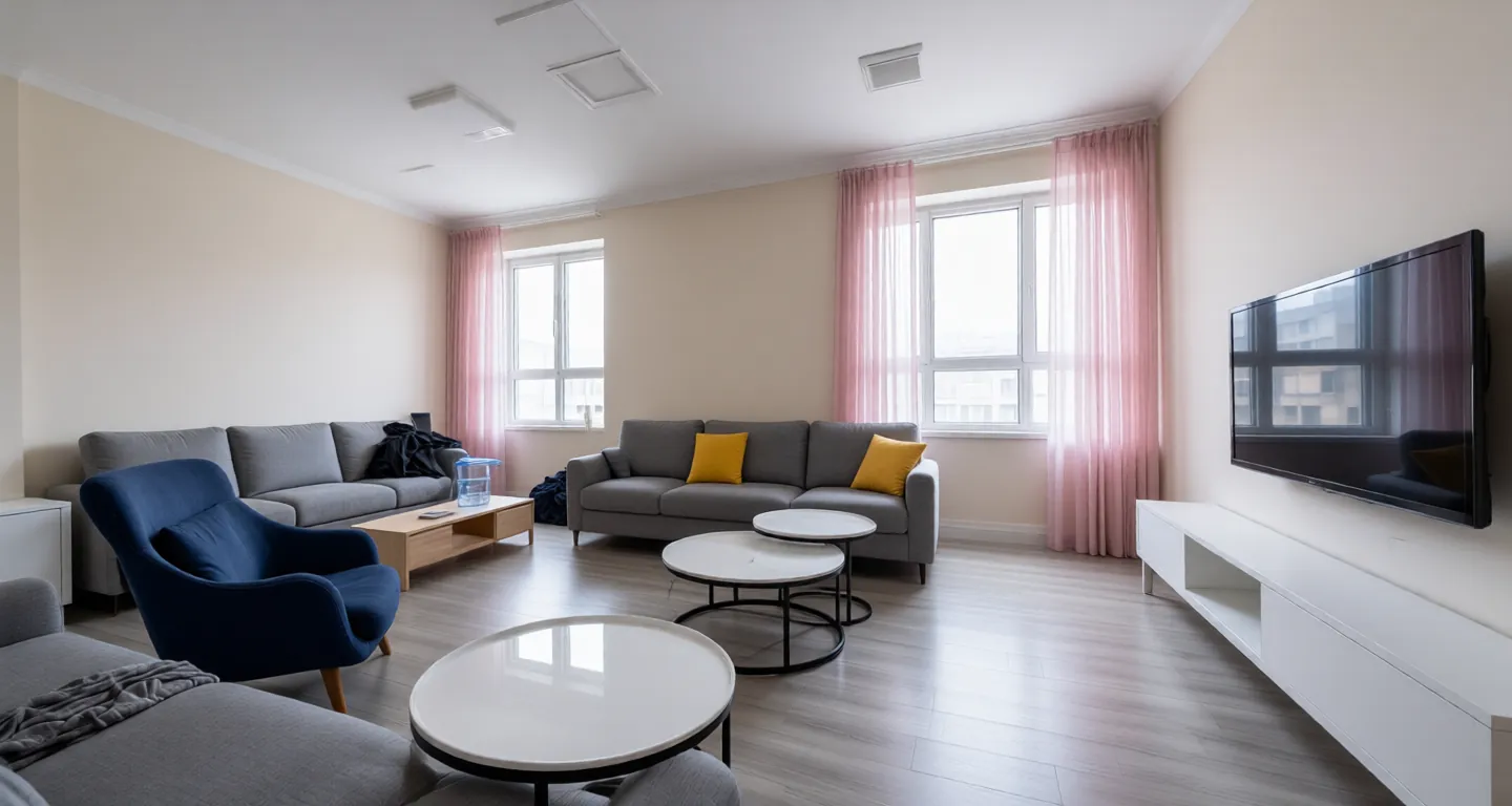 Apartment for rent in Tianjing - Vanke City Light - Photo 1