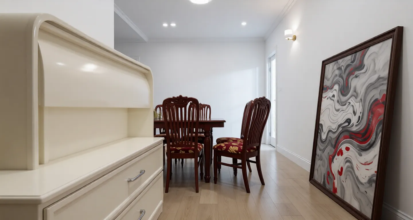 Apartment for rent in Tianjing - Dingsheng Gemini - Photo 1