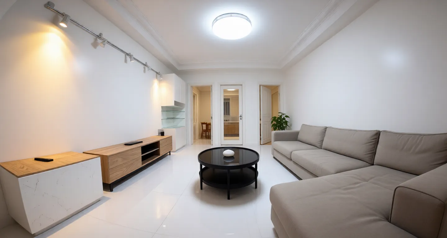 Apartment for rent in Tianjing - Shengrui Apartment - Photo 1
