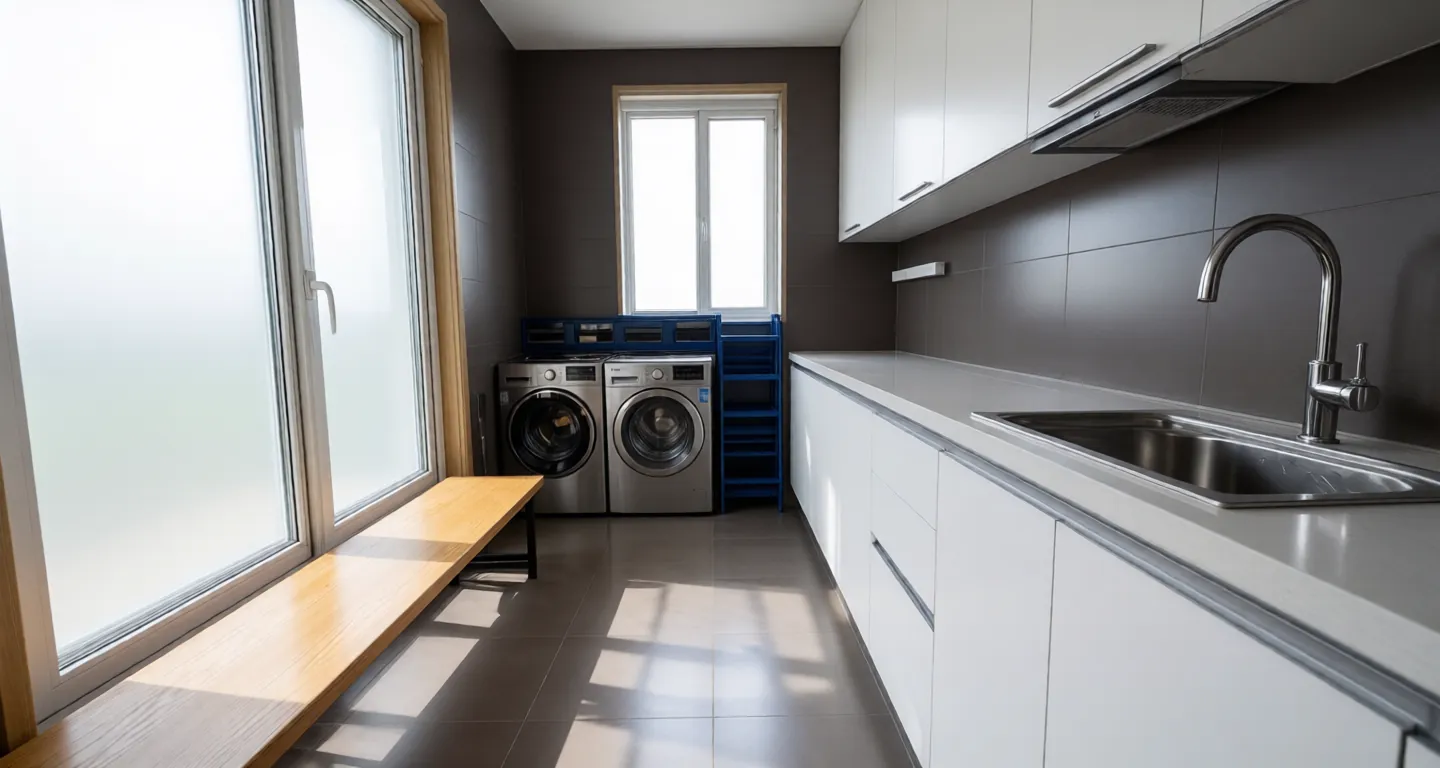 Apartment for rent in Tianjing - Shangjia New Garden - Photo 1