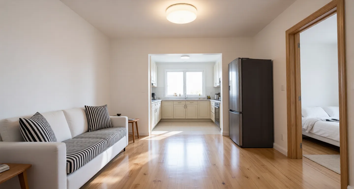 Apartment for rent in Tianjing - Donghu Garden - Photo 1