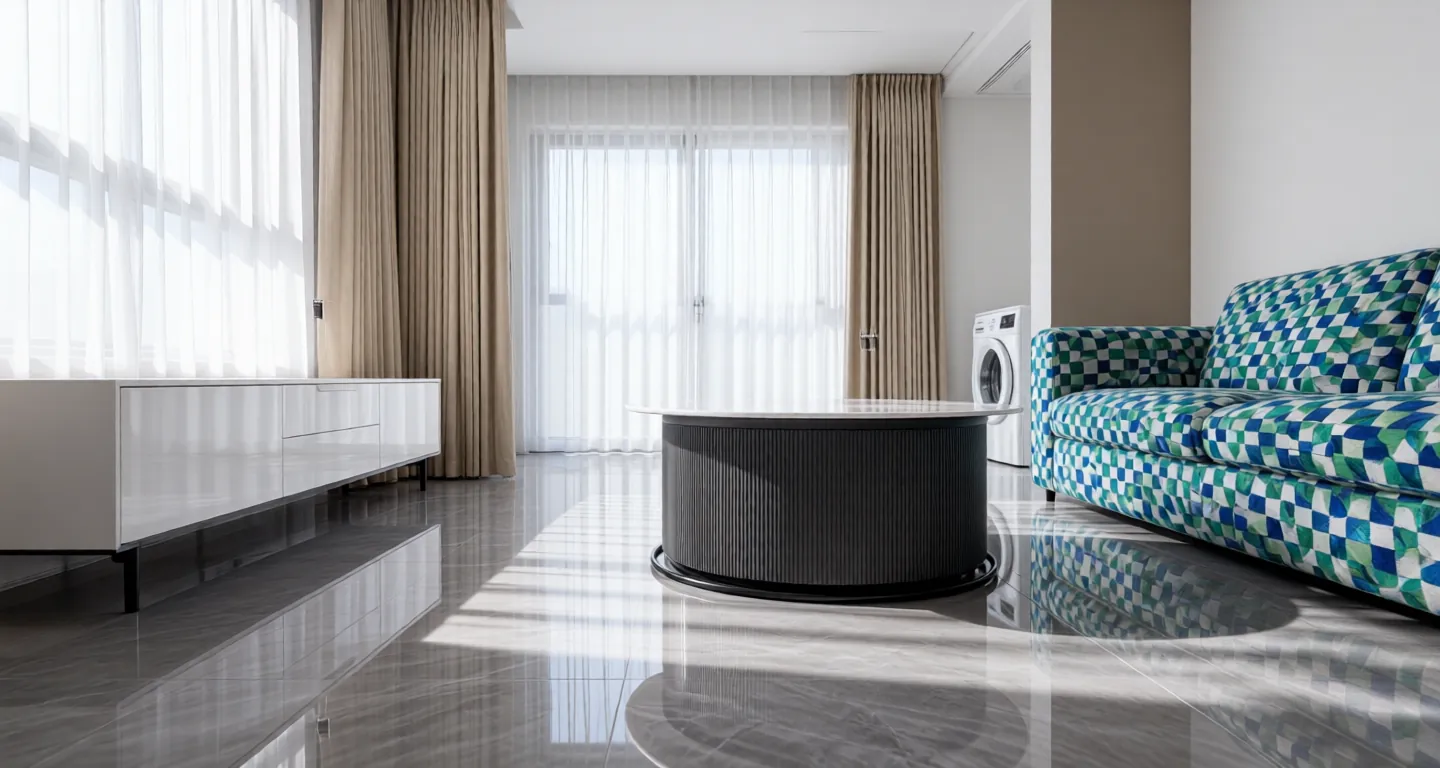 Apartment for rent in Tianjing - CCCC Chunying Haihe - Photo 1