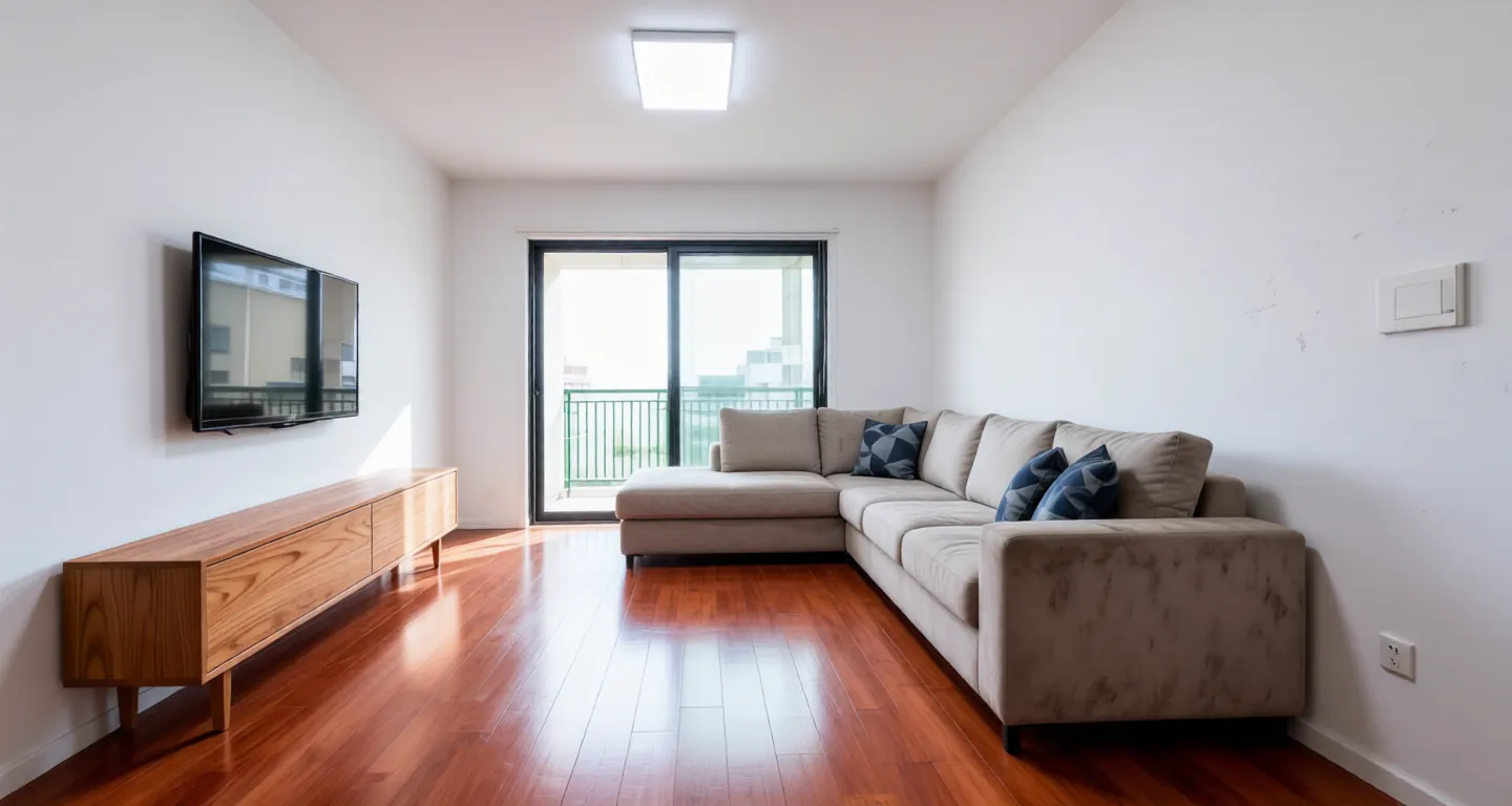 Apartment for rent in Tianjing - Fuyu Plaza - Photo 1
