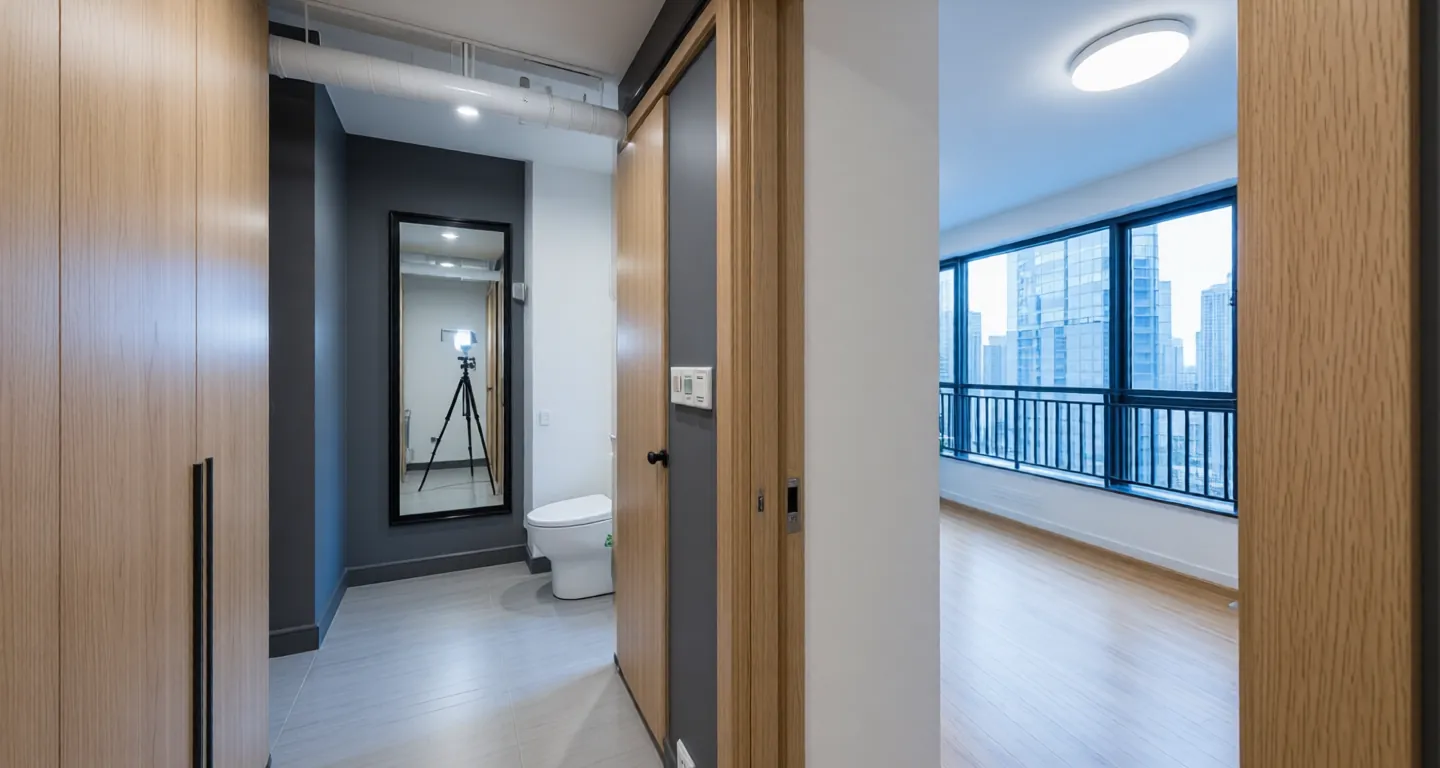 Apartment for rent in Tianjing - Jinyue Mansion, Financial Street - Photo 1