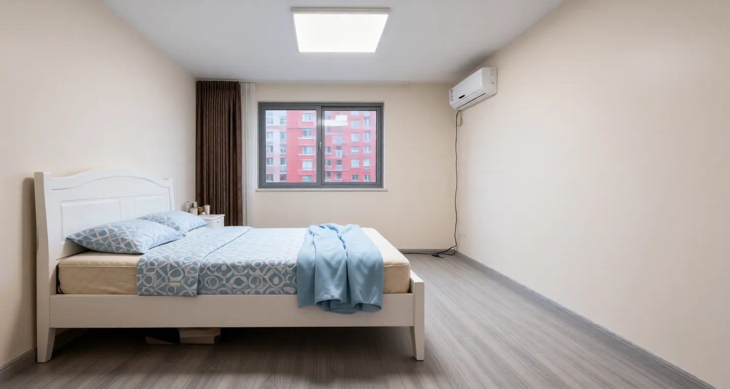 Apartment for rent in Tianjing - Jintie Zeyuan - Photo 1