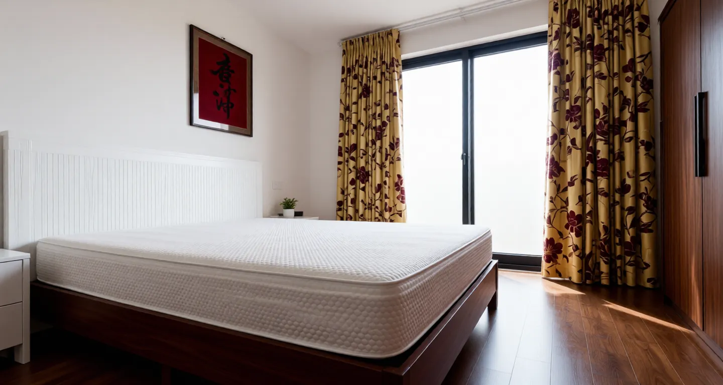 Apartment for rent in Tianjing - Yanlord Haihe Plaza - Photo 1
