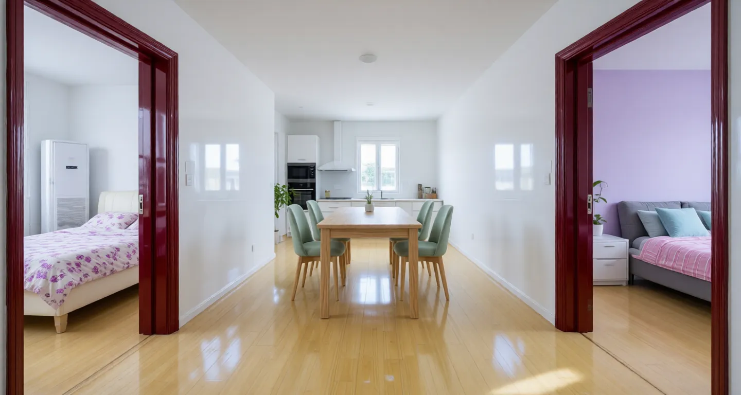 Apartment for rent in Tianjing - Xinhua Building - Photo 1