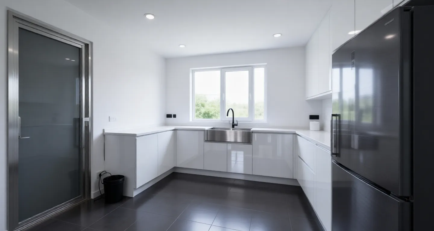 Apartment for rent in Tianjing - CRRC Jinpu Smart Port - Photo 1