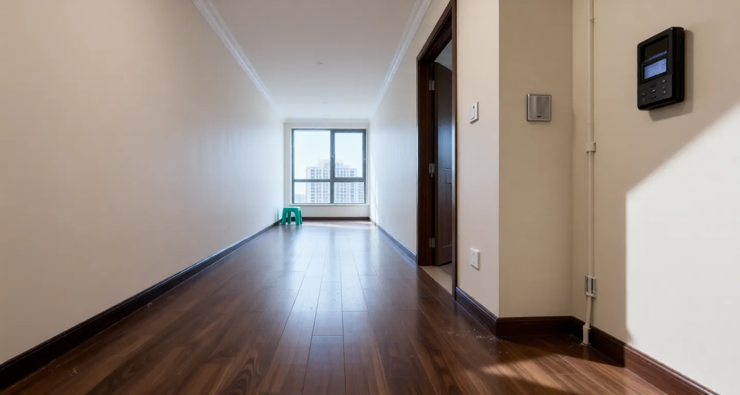 Apartment for rent in Tianjing - Tianyue Garden - Photo 1