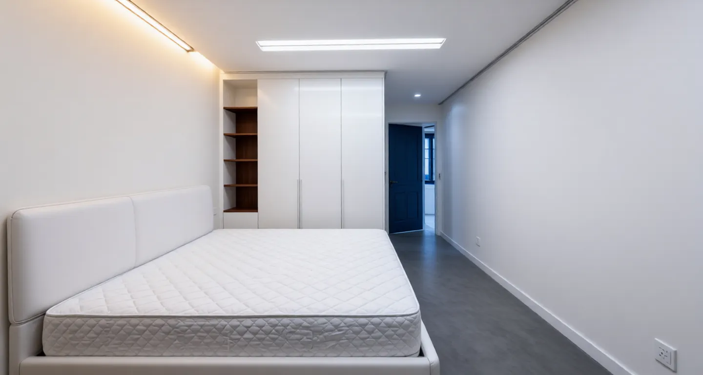 Apartment for rent in Tianjing - Golden Land Yishujia Jiaze Garden - Photo 1