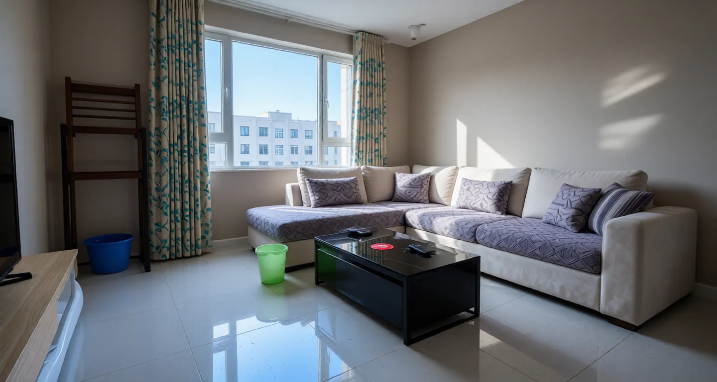 Apartment for rent in Tianjing - Runjing Homestead - Photo 1