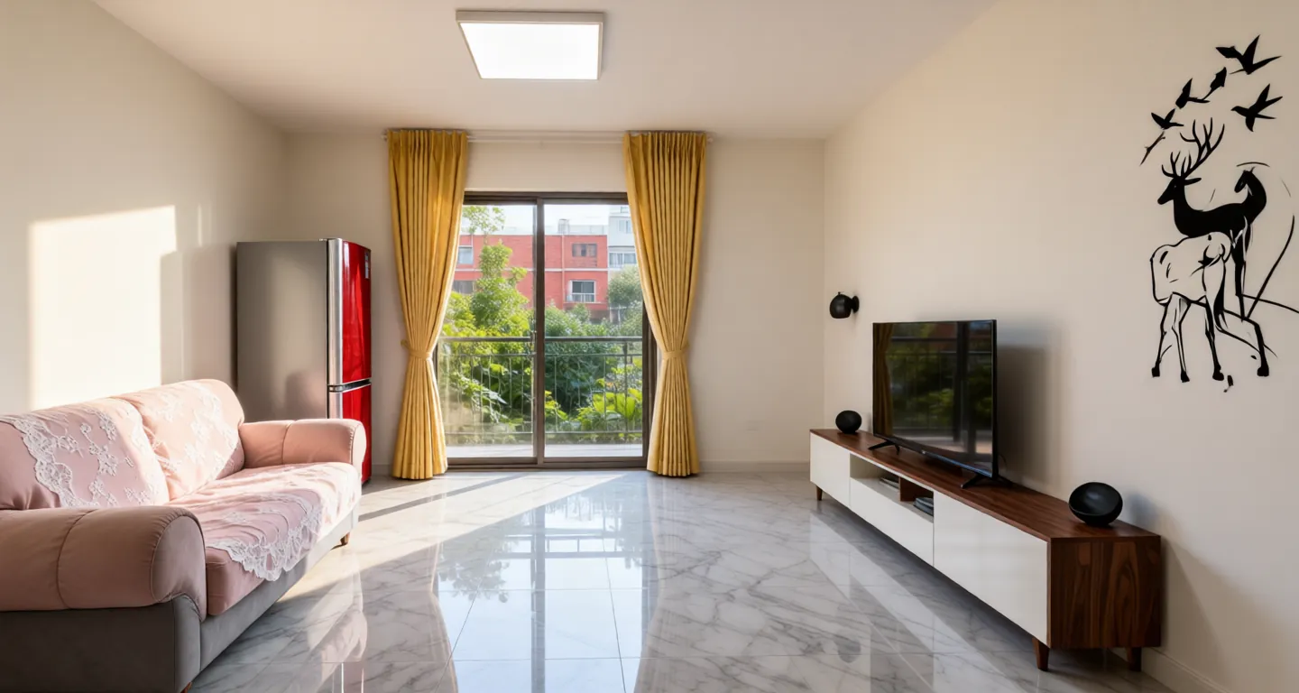 Apartment for rent in Tianjing - Sula Garden - Photo 1