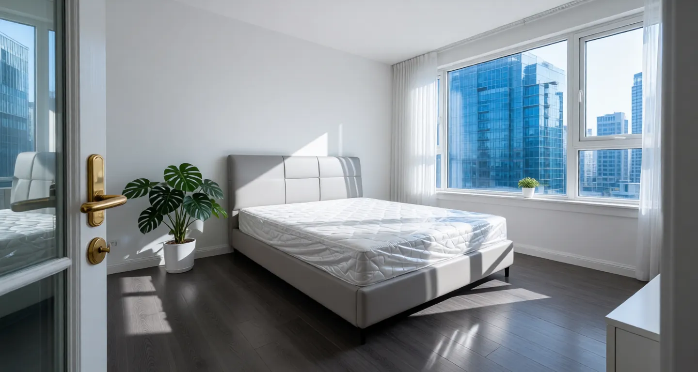 Apartment for rent in Wenzhou - Jiangqianli - Photo 1