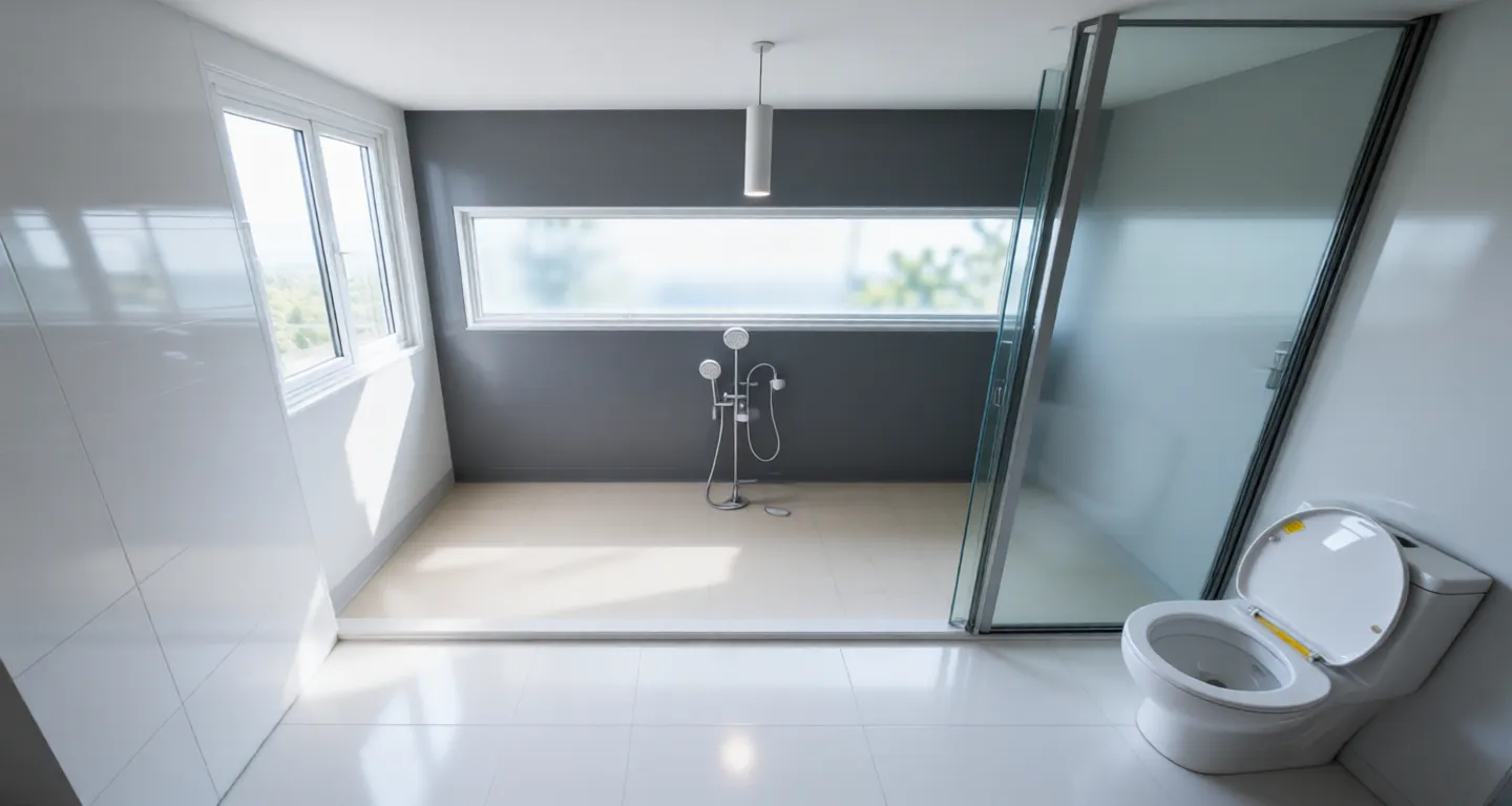Apartment for rent in Wenzhou - Sunshine City Feili Ruifu - Photo 1