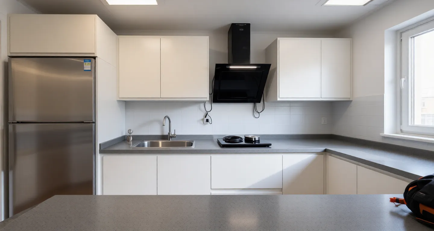 Apartment for rent in Wenzhou - Qingma Garden - Photo 1
