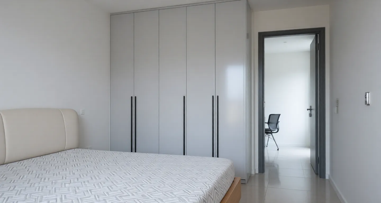 Apartment for rent in Wenzhou - Clear Shore Prestige Residences - Photo 1