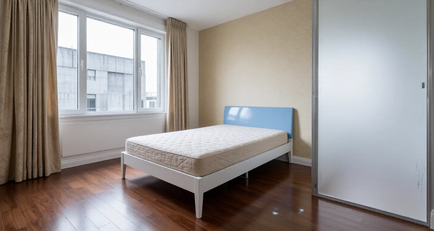 Apartment for rent in Wenzhou - Wan'an Home - Photo 1