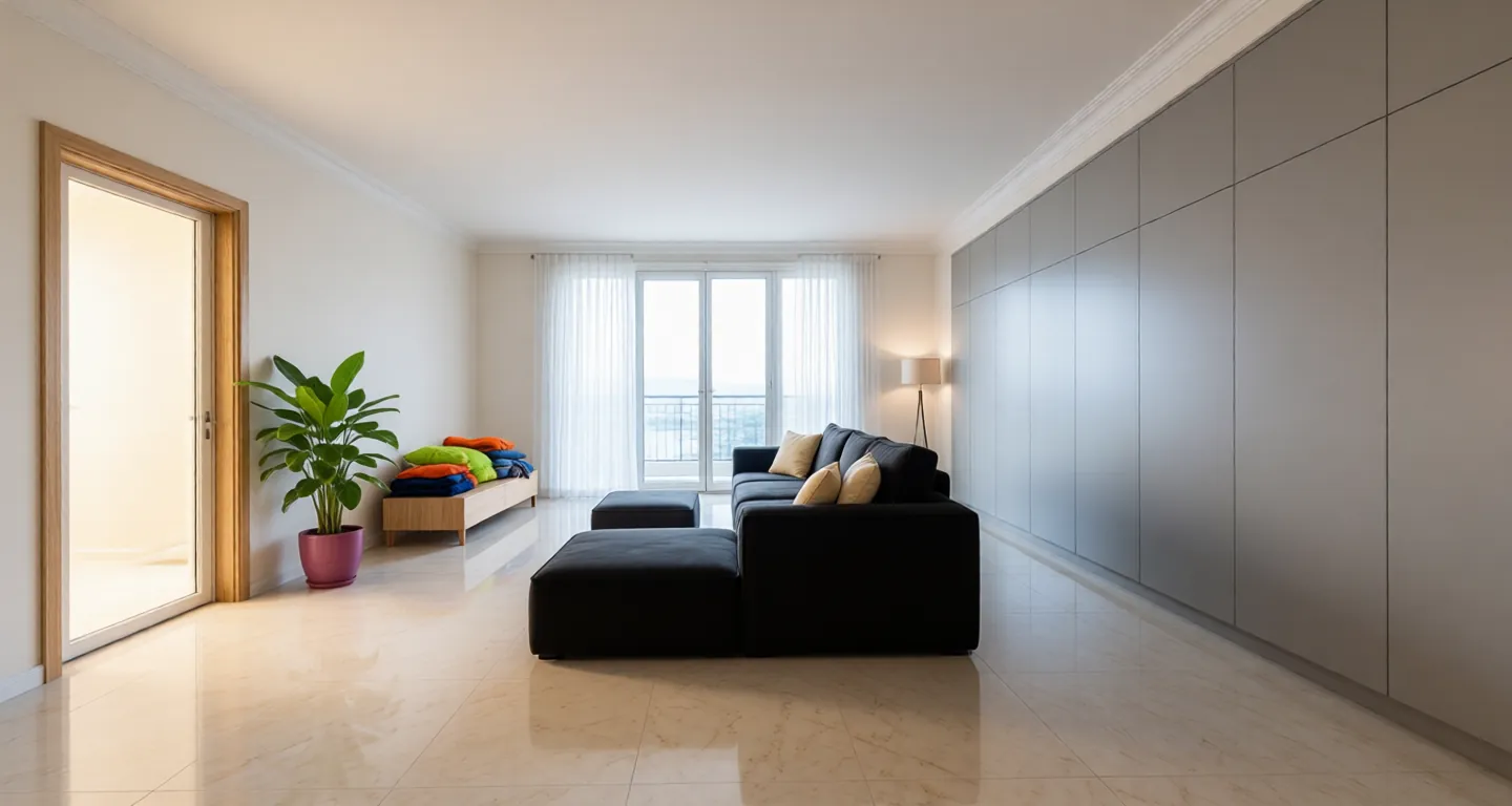 Apartment for rent in Wenzhou - Future City One - Photo 1