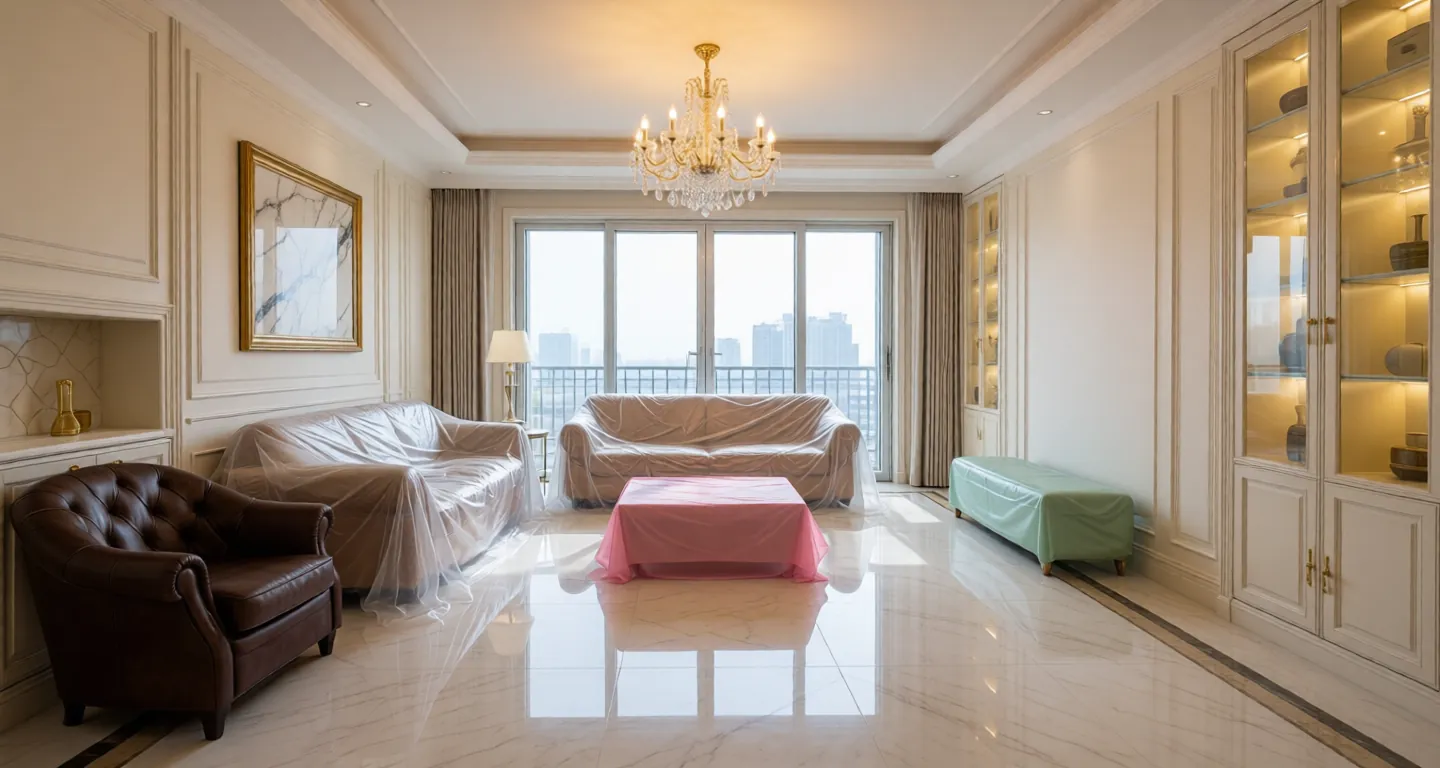 Apartment for rent in Wenzhou - Tianrui Shangpin - Photo 1