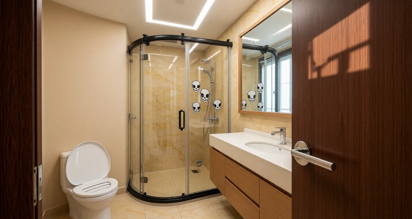 Apartment for rent in Wenzhou - New Town Jiangwan Cloud Villa - Photo 1