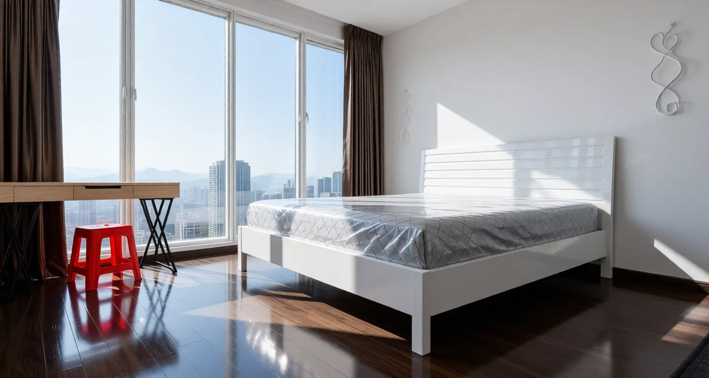 Apartment for rent in Wenzhou - Yushui Jiayuan - Photo 1