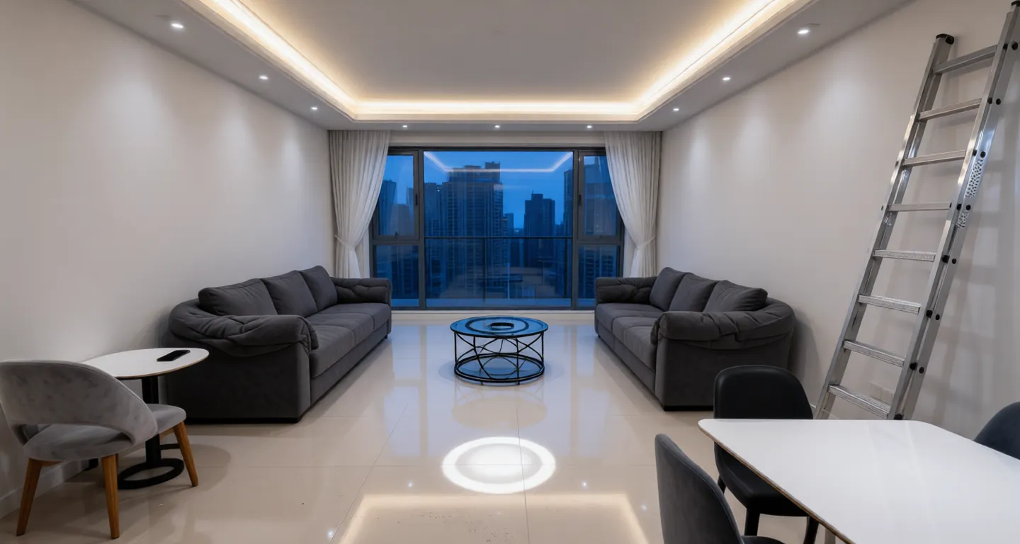 Apartment for rent in Wenzhou - Banyan Lake Bay - Photo 1