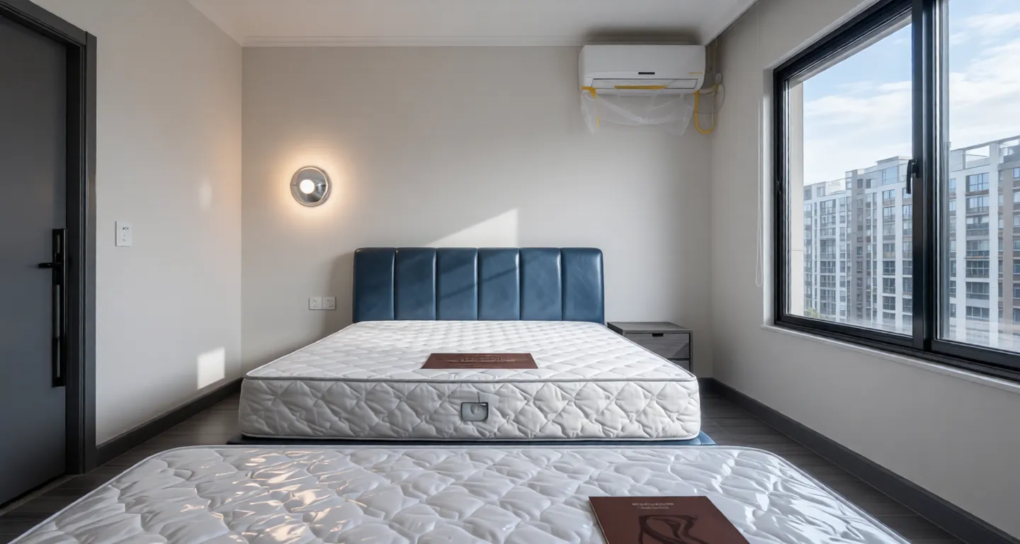Apartment for rent in Wenzhou - Qingma Garden - Photo 1