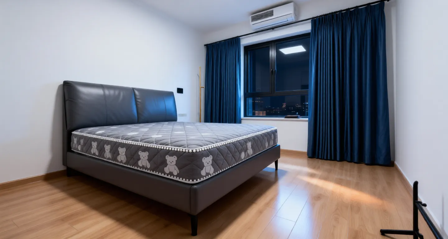 Apartment for rent in Wenzhou - Anlan Residential Community - Photo 1