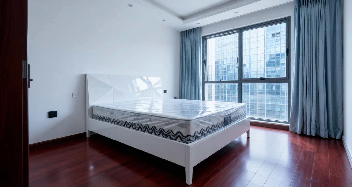 Apartment for rent in Wenzhou - Shanlan Garden - Photo 1