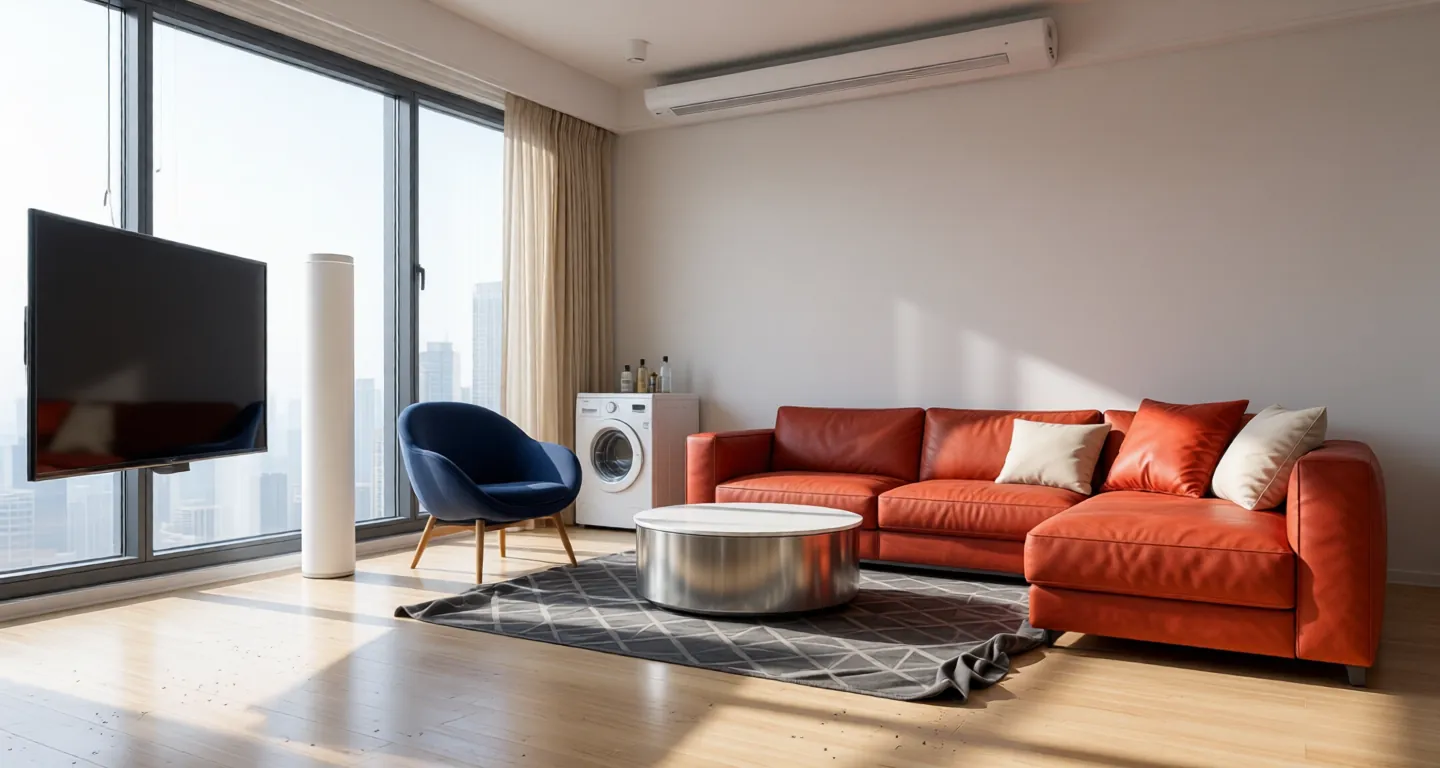 Apartment for rent in Wuhan - Chutian Urban Golden Garden - Photo 1