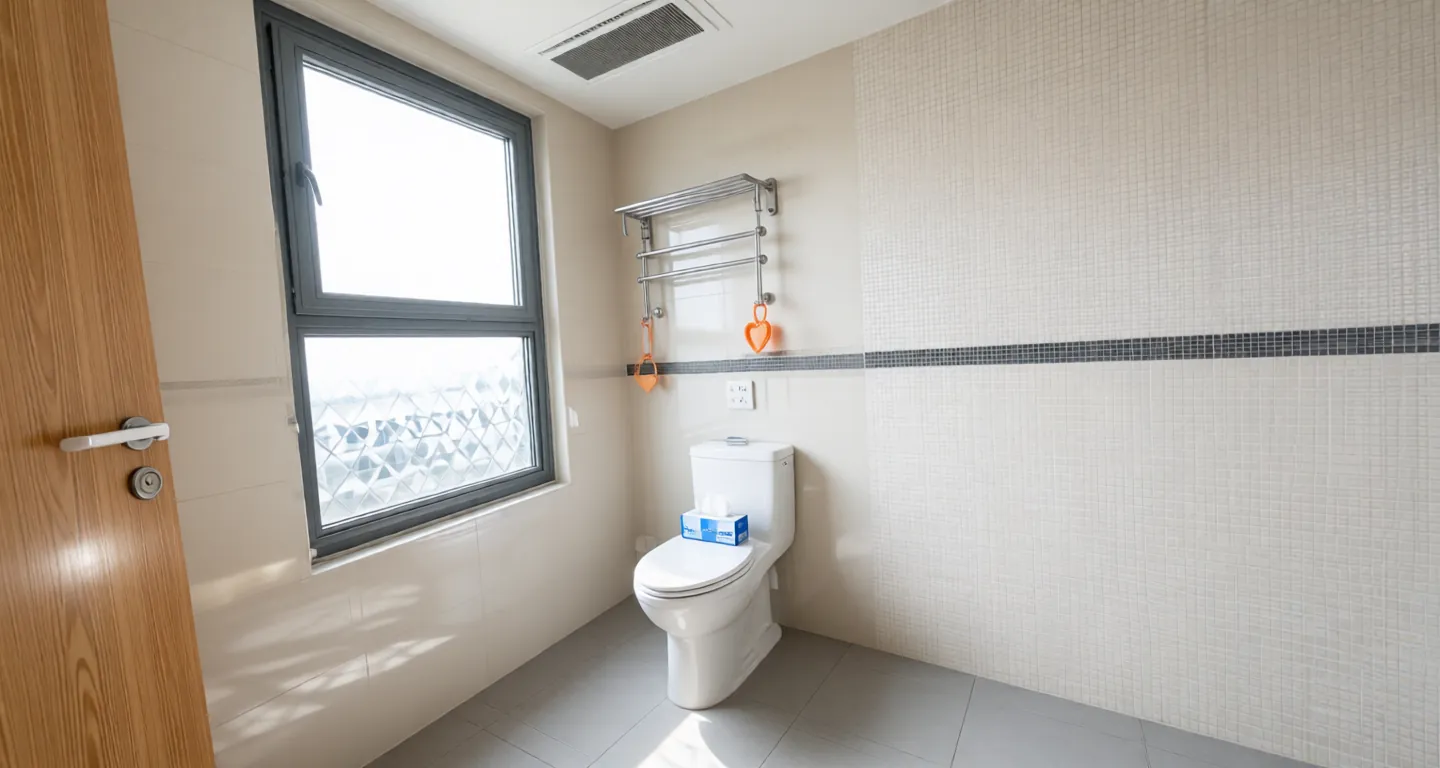 Apartment for rent in Wuhan - China Resources Land Residence - Photo 1