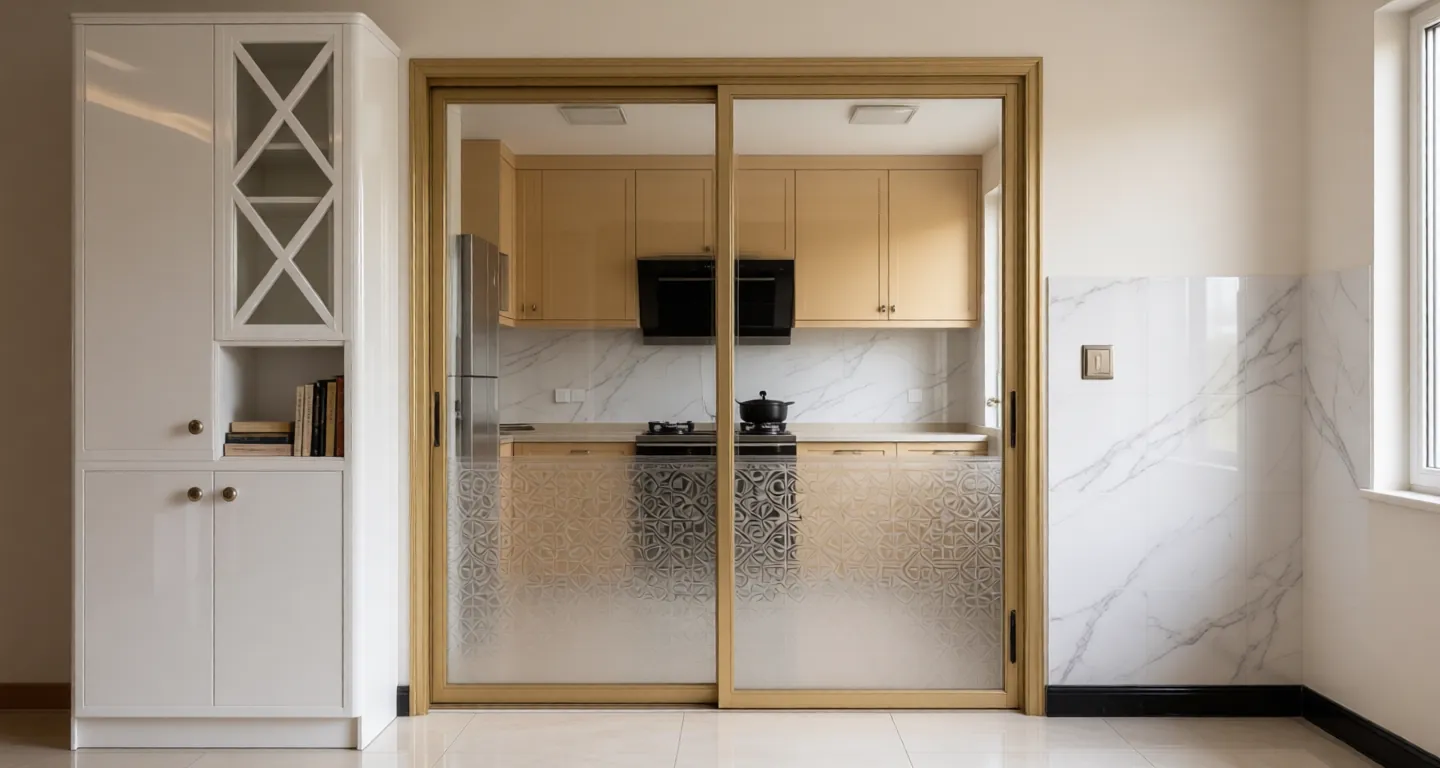 Apartment for rent in Wuhan - Taohuayuan South District - Photo 1
