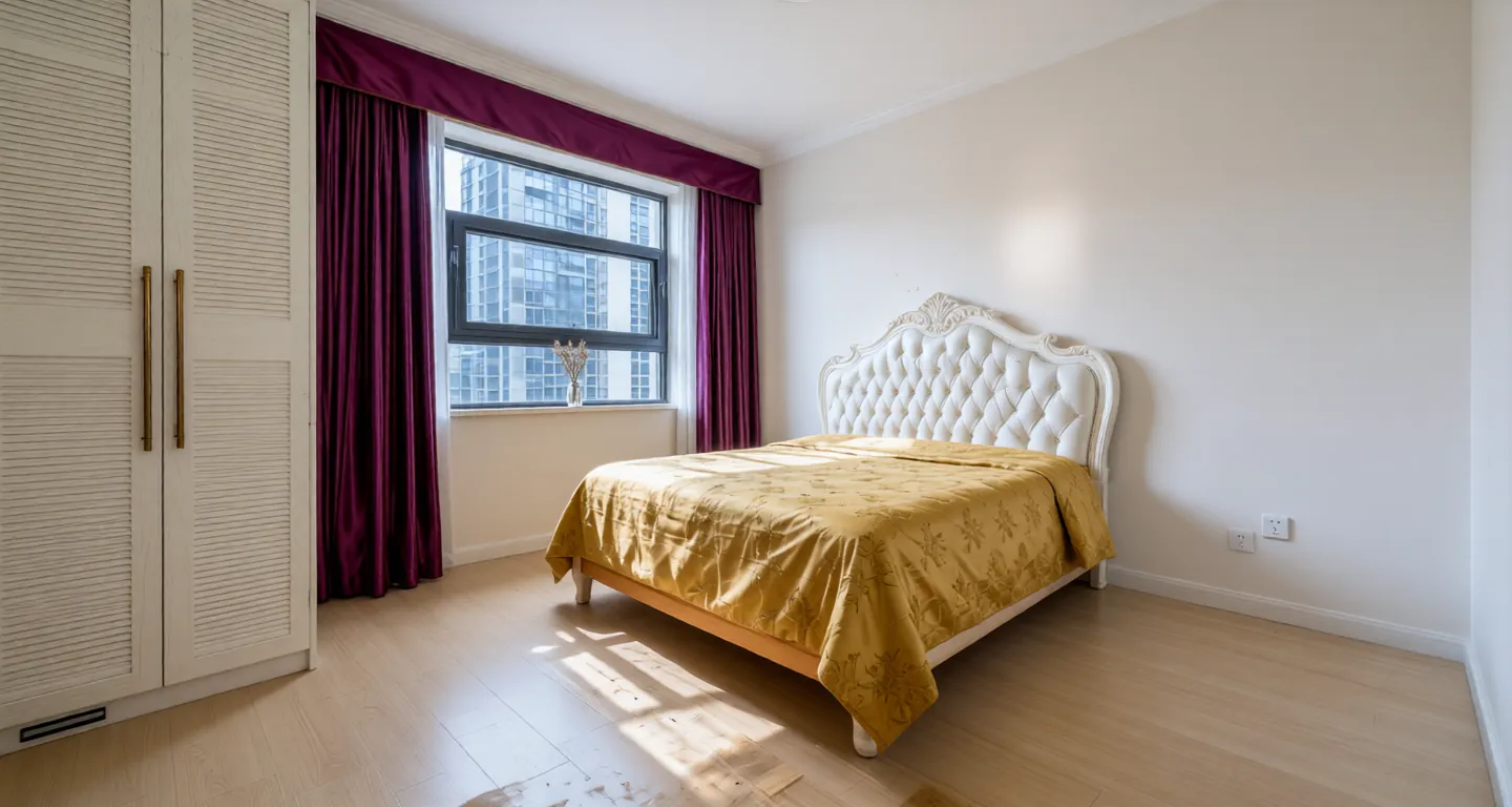 Apartment for rent in Wuhan - Hanjian Bay One - Photo 1