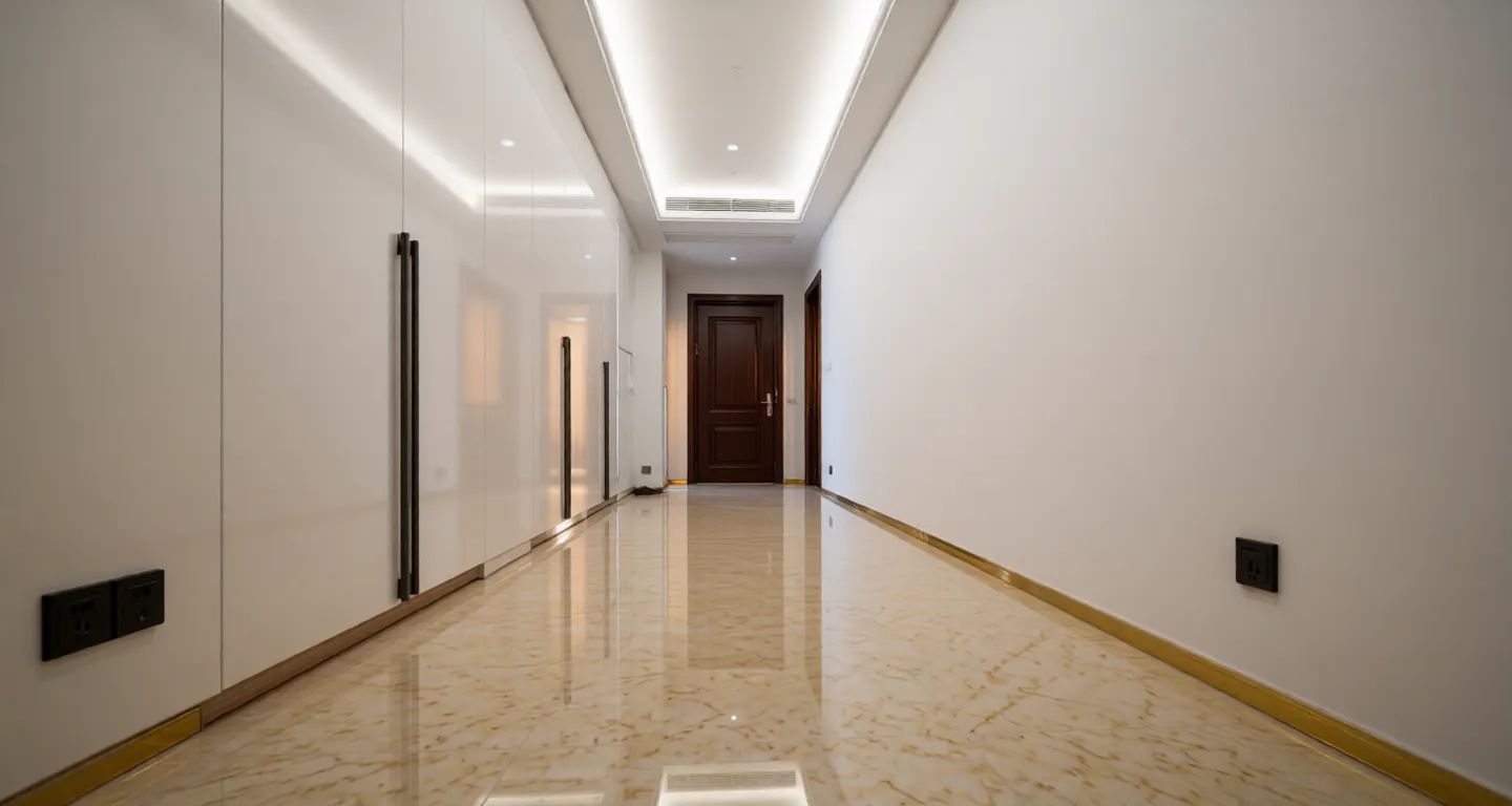 Apartment for rent in Wuhan - CIFI Qian Shan Ling Yun Phase I - Photo 1