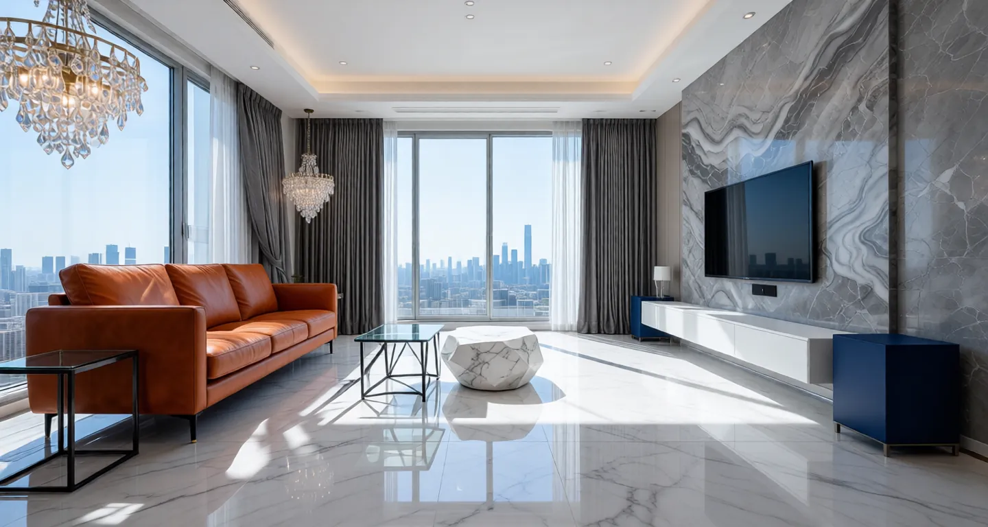 Apartment for rent in Wuhan - Huafa Zhongchenghui Huigongguan - Photo 1