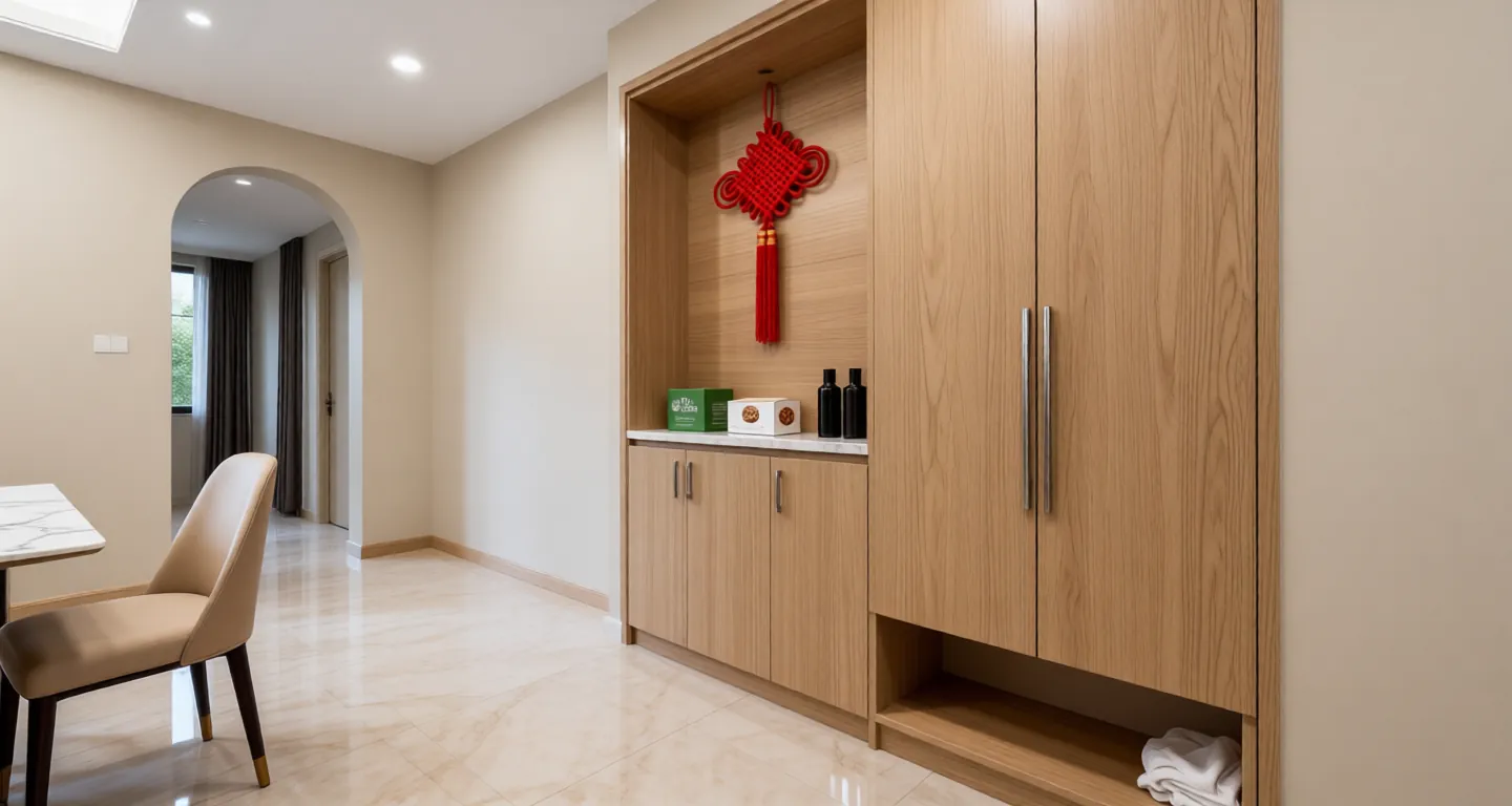 Apartment for rent in Wuhan - Country Garden Haichang Tianlan Phase IV Egret Bay - Photo 1