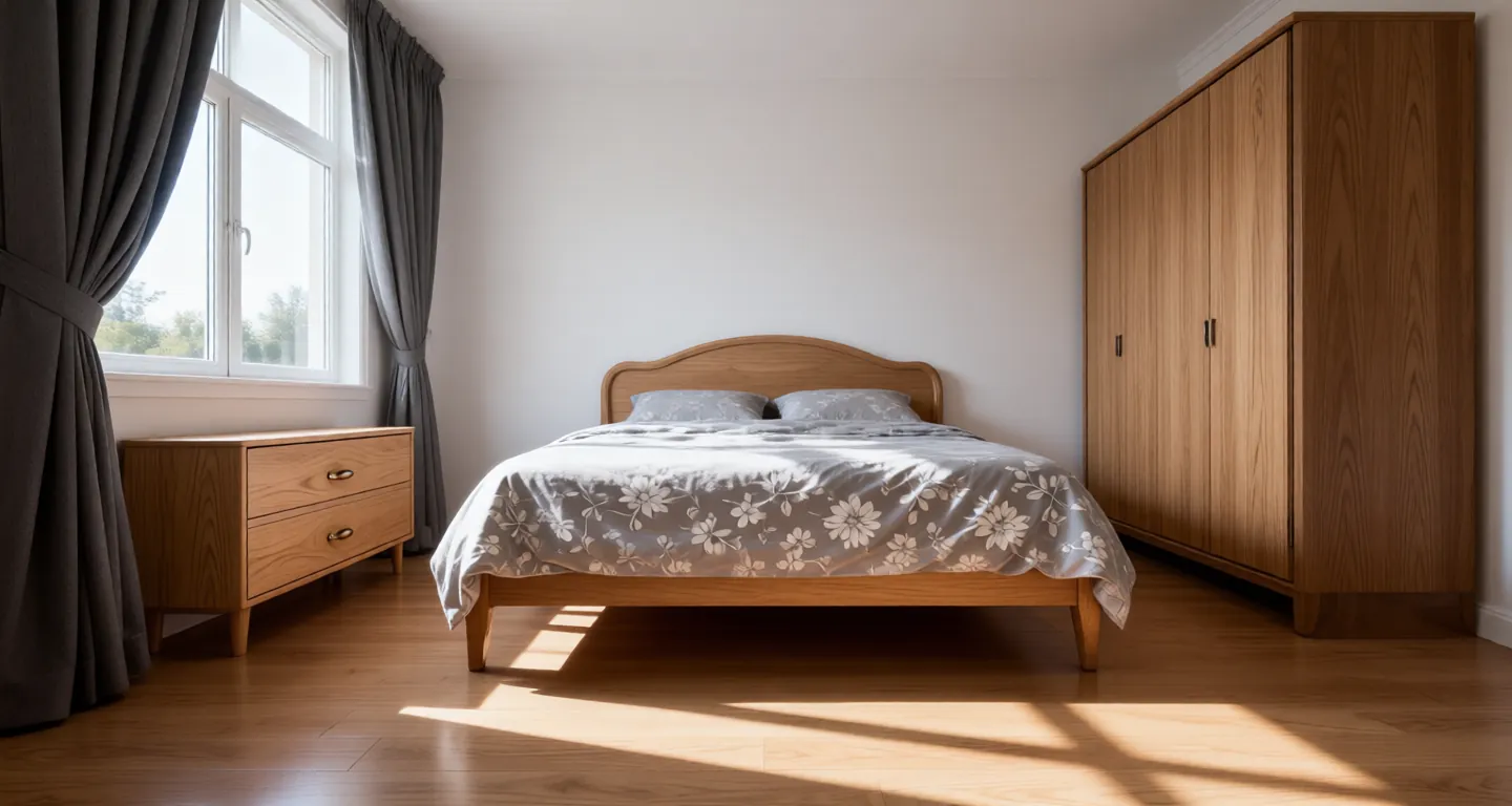 Apartment for rent in Wuhan - Country Garden Ecological City Yiyun - Photo 1