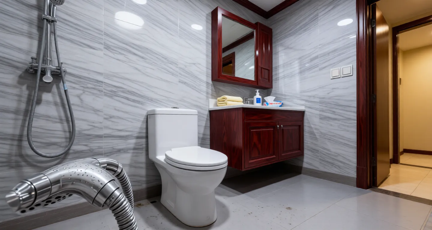 Apartment for rent in Wuhan - Jintuo Silver Lake Era - Photo 1
