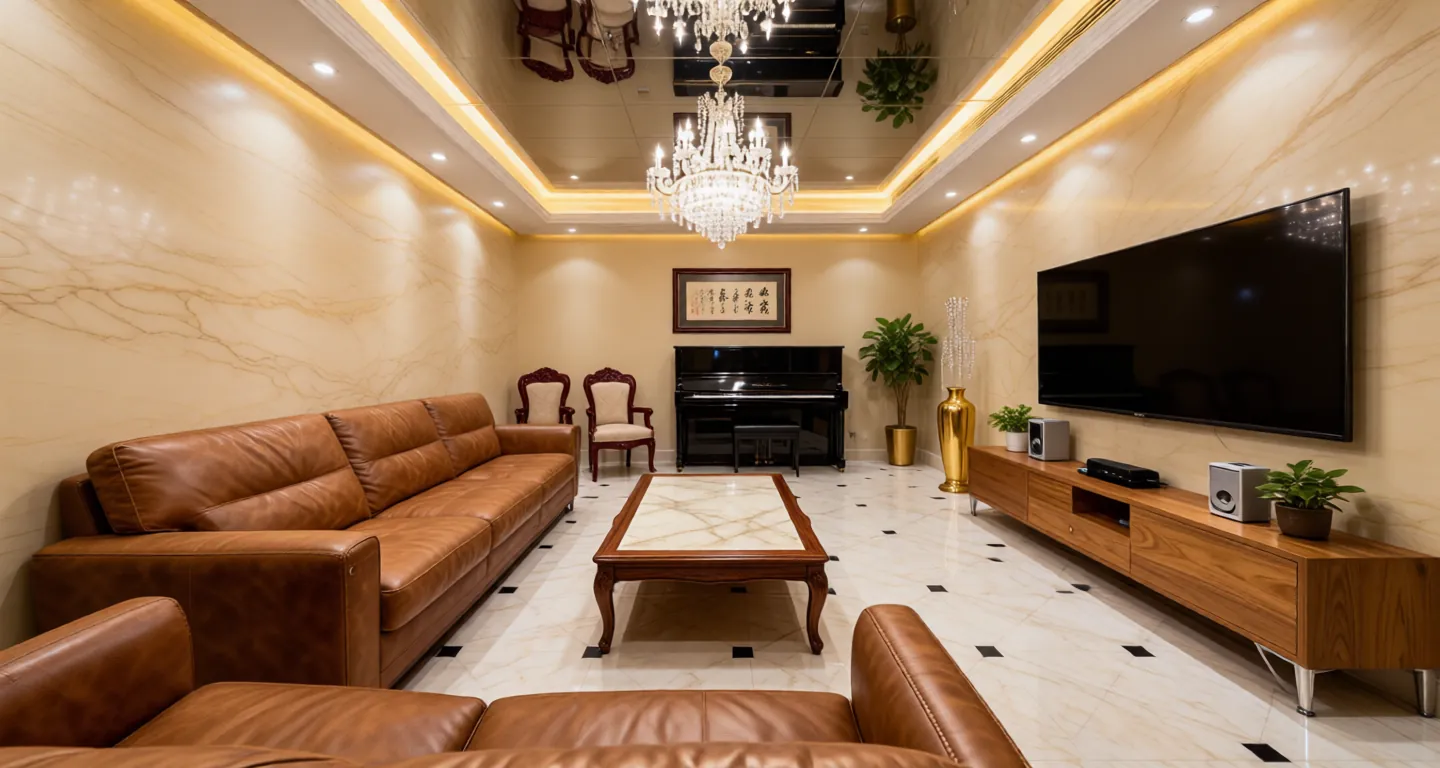 Apartment for rent in Wuhan - East Lake View Garden Area C - Photo 1