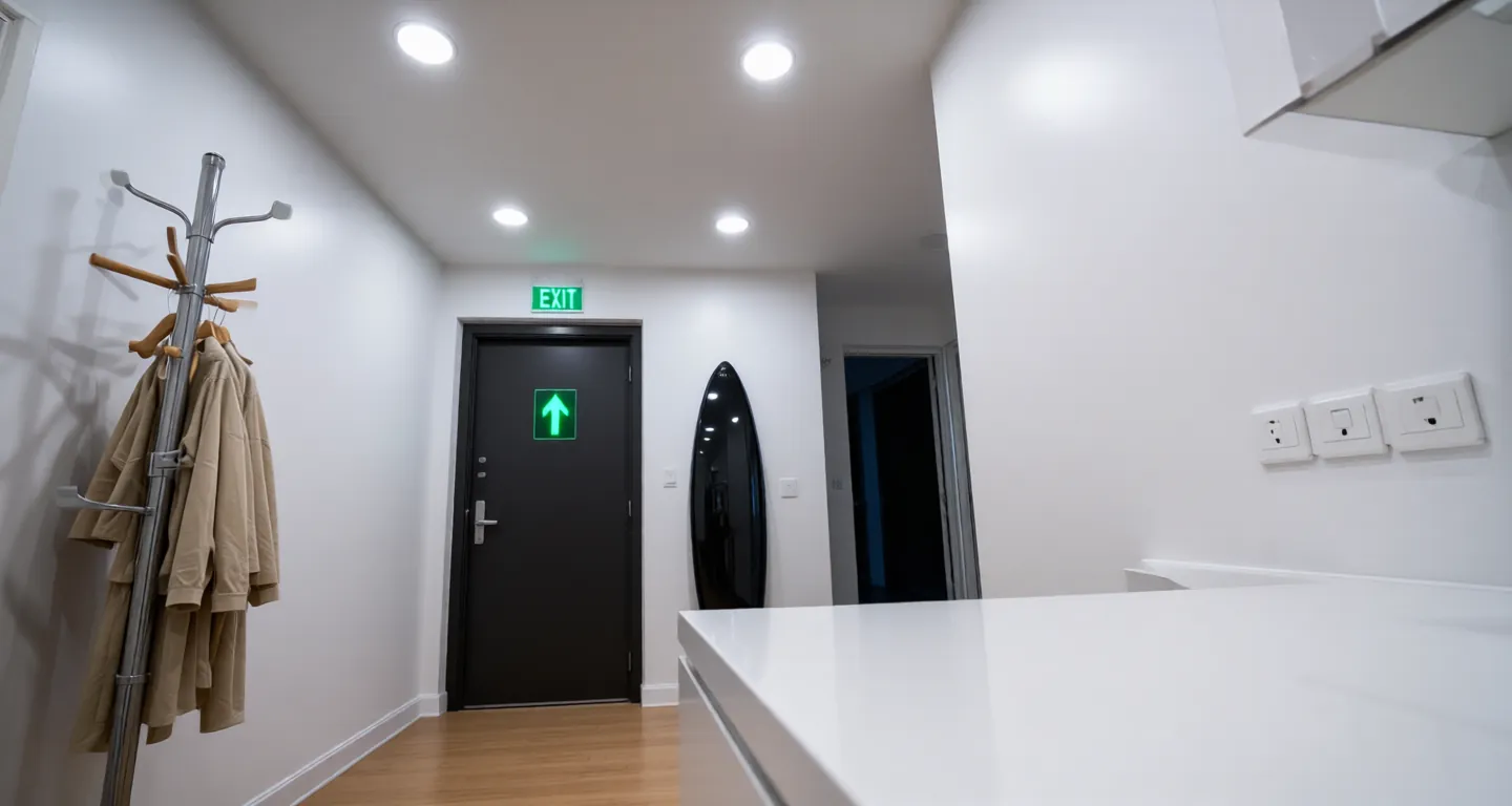 Apartment for rent in Wuhan - Changsheng Apartment - Photo 1